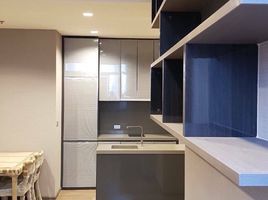 2 Bedroom Apartment for sale at The Diplomat Sathorn, Si Lom