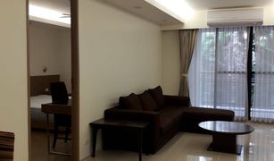 曼谷 Khlong Toei Nuea Mela Grande 2 卧室 公寓 售 