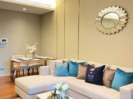 1 Bedroom Condo for rent at The Residences at Sindhorn Kempinski Hotel Bangkok, Lumphini, Pathum Wan