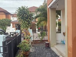 3 Bedroom House for rent at Tada Park 2, Bo Win