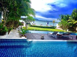 2 Schlafzimmer Wohnung zu vermieten im Beachfront Phuket, Choeng Thale, Thalang