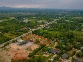  Grundstück zu verkaufen in Pran Buri, Prachuap Khiri Khan, Pran Buri, Pran Buri, Prachuap Khiri Khan