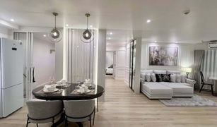 3 Bedrooms Condo for sale in Chong Nonsi, Bangkok Fortune Condo Town