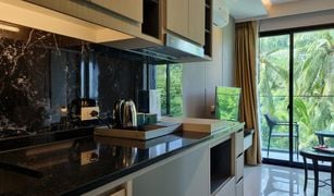 1 Schlafzimmer Wohnung zu verkaufen in Choeng Thale, Phuket Mida Grande Resort Condominiums