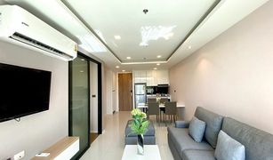 1 chambre Condominium a vendre à Suthep, Chiang Mai The Star Hill Condo
