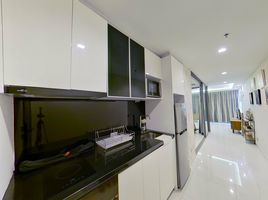 1 Schlafzimmer Wohnung zu vermieten im Wongamat Tower, Na Kluea, Pattaya, Chon Buri