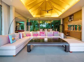 5 Bedroom Villa for rent at La Colline, Choeng Thale