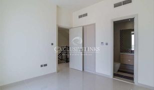 5 Bedrooms Villa for sale in Sanctnary, Dubai Aurum Villas