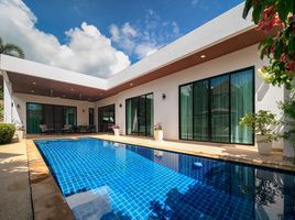 3 Schlafzimmer Villa zu vermieten im Intira Villas 2, Rawai, Phuket Town, Phuket