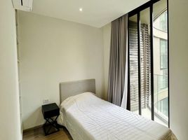 2 Schlafzimmer Appartement zu vermieten im FYNN Asoke Sukhumvit 10, Khlong Toei