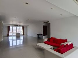 3 Schlafzimmer Appartement zu vermieten im The Pentacles 2, Khlong Tan Nuea