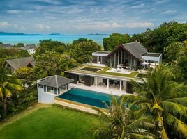 5 Bedroom Villa for rent at The Cape Residences, Pa Khlok, Thalang, Phuket, Thailand