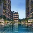3 Bedroom Apartment for sale at The River Thu Thiem, An Khanh, District 2, Ho Chi Minh City