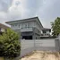 2 Schlafzimmer Haus zu vermieten im Supalai Garden Ville Wongwaen Pinklao-Rama 5, Sala Klang
