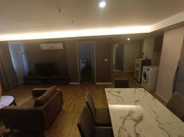 1 Schlafzimmer Appartement zu vermieten im Siamese Nang Linchee, Chong Nonsi