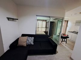 1 Schlafzimmer Appartement zu verkaufen im Aspire Ngamwongwan, Thung Song Hong, Lak Si