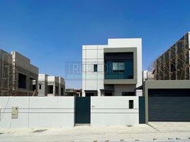 3 Bedroom Villa for sale at Sharjah Garden City, Hoshi