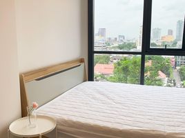 1 Schlafzimmer Appartement zu vermieten im Oka Haus, Khlong Tan