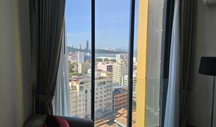 Studio Condo for sale in Nong Prue, Pattaya EDGE Central Pattaya