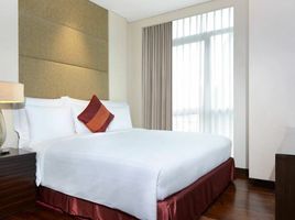 คอนโด 3 ห้องนอน ให้เช่า ในโครงการ Marriott Executive Apartments Sathorn Vista Bangkok, ทุ่งมหาเมฆ