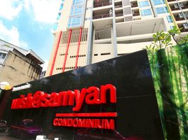 1 Schlafzimmer Wohnung zu verkaufen im Wish @ Samyan, Maha Phruettharam