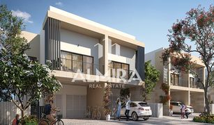 3 Bedrooms Townhouse for sale in Yas Acres, Abu Dhabi The Magnolias