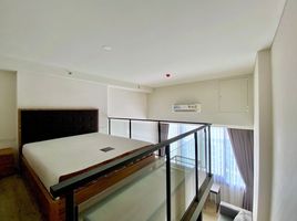 1 Schlafzimmer Appartement zu vermieten im Siamese Sukhumvit 87, Bang Chak, Phra Khanong