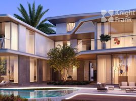 6 Bedroom Villa for sale at Majestic Vistas, Dubai Hills Estate