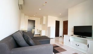 2 Bedrooms Condo for sale in Samrong Nuea, Samut Prakan Knightsbridge Bearing