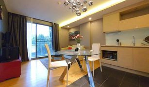 1 Bedroom Condo for sale in Khlong Tan Nuea, Bangkok Via Botani