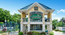 Available Units at Metrogate Tagaytay Manors