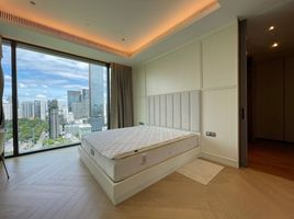 2 Schlafzimmer Appartement zu vermieten im Sindhorn Tonson , Lumphini