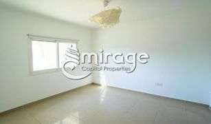 1 Bedroom Apartment for sale in Al Reef Downtown, Abu Dhabi Tower 1