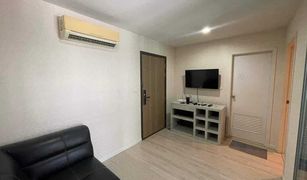 1 Bedroom Condo for sale in Khlong Toei, Bangkok Metro Luxe Rama 4