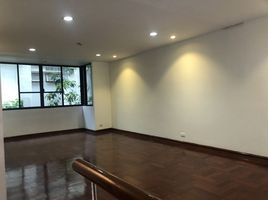 4 Bedroom Townhouse for rent in Lumphini, Pathum Wan, Lumphini