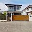 4 Bedroom House for sale at Mountain View Chiang Mai, San Phisuea, Mueang Chiang Mai