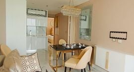 Available Units at Copacabana Beach Jomtien