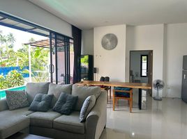 2 Bedroom Villa for rent in Bang Por Beach, Maenam, Maenam