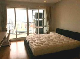 3 Bedroom Apartment for rent at 15 Sukhumvit Residences, Khlong Toei Nuea