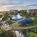 เบล็สซิตี้ พาร์ค ศรีนครินทร์-เทพารักษ์