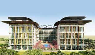 1 Bedroom Apartment for sale in Oasis Residences, Abu Dhabi Oasis 2