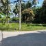  Land for sale in Maenam, Koh Samui, Maenam