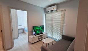 2 Bedrooms Condo for sale in Samrong Nuea, Samut Prakan Nue Noble Srinakarin - Lasalle