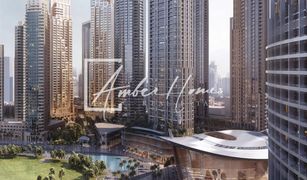 3 Bedrooms Apartment for sale in Opera District, Dubai Act Two