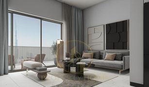 1 Schlafzimmer Appartement zu verkaufen in District 7, Dubai MAG Eye