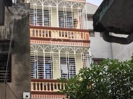 4 Schlafzimmer Haus zu verkaufen in Hai Ba Trung, Hanoi, Minh Khai