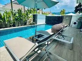 3 спален Дом на продажу в Kamala Garden View, Камала