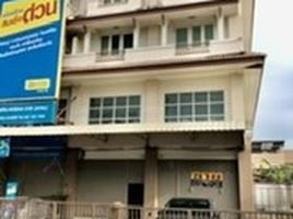 4 Bedroom Whole Building for sale in MRT Station, Nonthaburi, Mahasawat, Bang Kruai, Nonthaburi