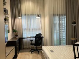 1 Bedroom Condo for rent at Ideo Sathorn Wongwianyai, Khlong Ton Sai