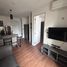 1 Bedroom Condo for rent at The Space Condominium, Wichit